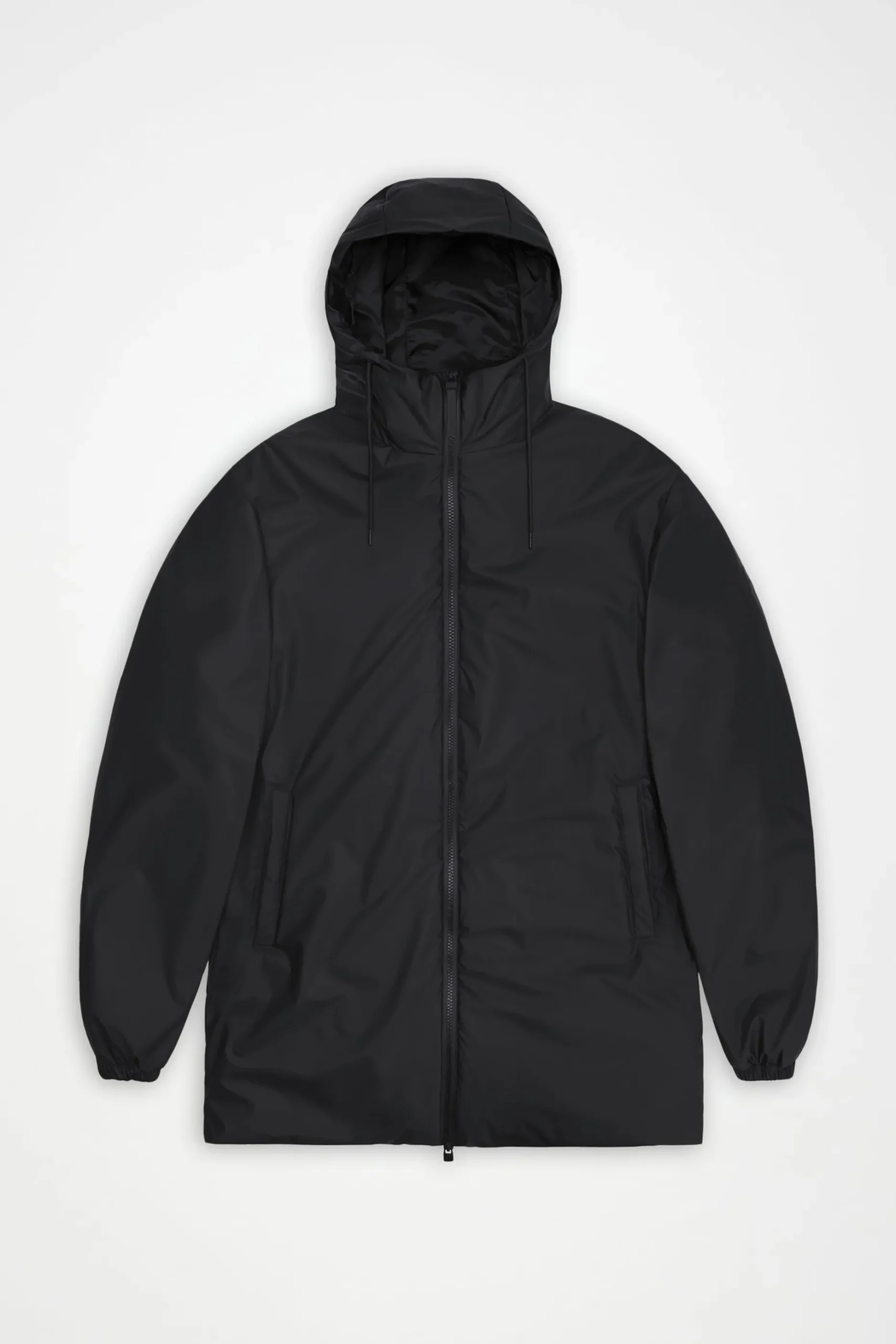 Lohja Long Insulated Jacket