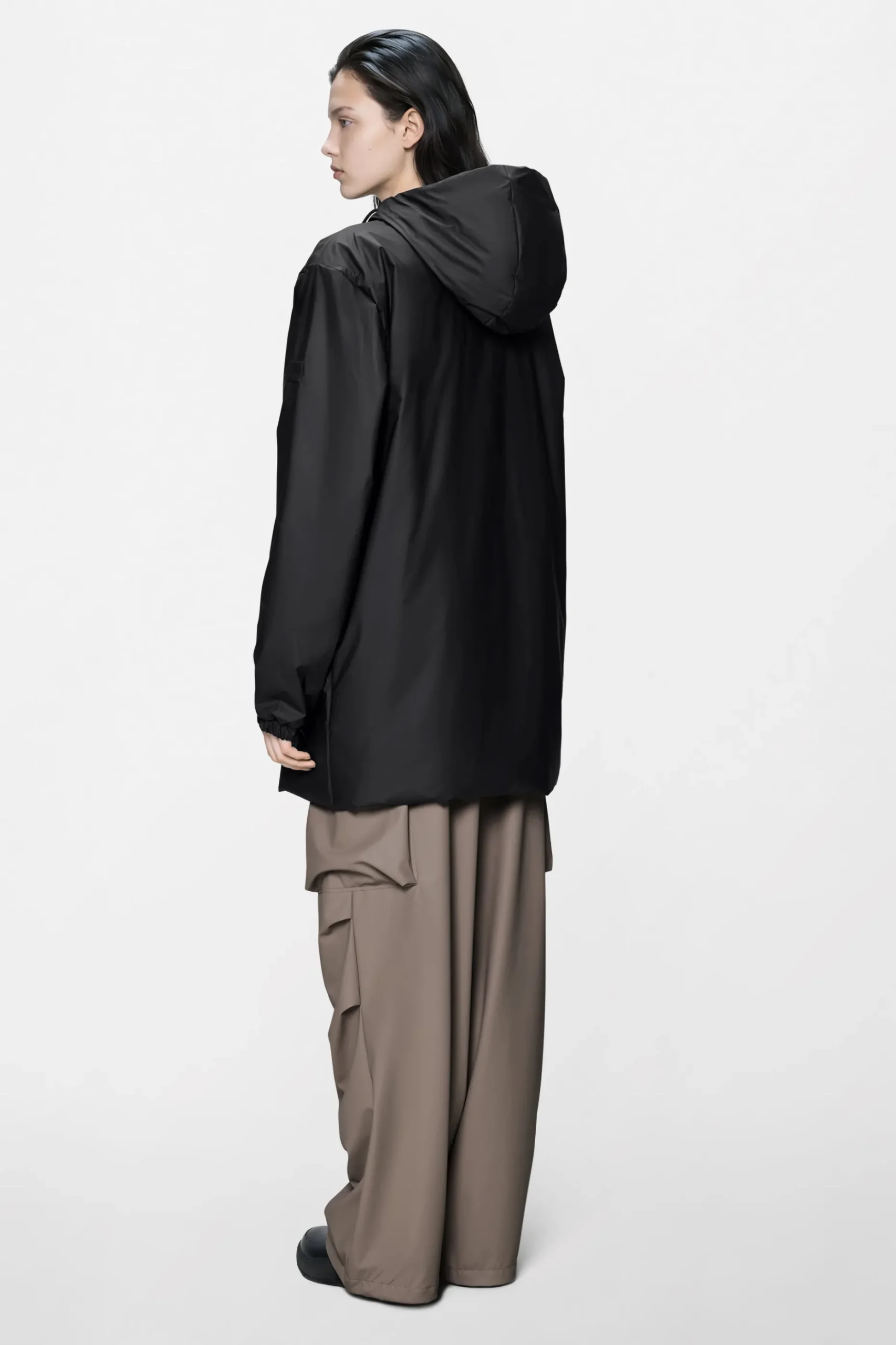 Lohja Long Insulated Jacket