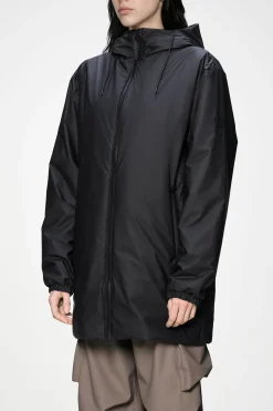 Lohja Long Insulated Jacket