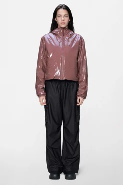 Lohja Short Insulated Jacket