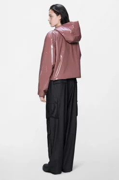 Lohja Short Insulated Jacket