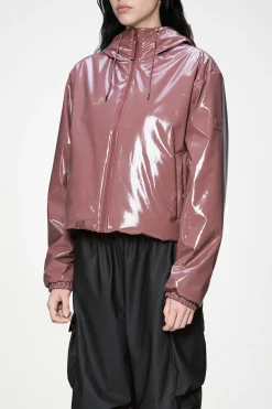 Lohja Short Insulated Jacket