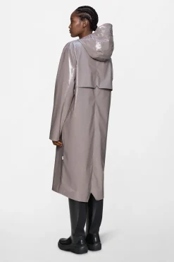 Longer Jacket