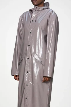 Longer Jacket