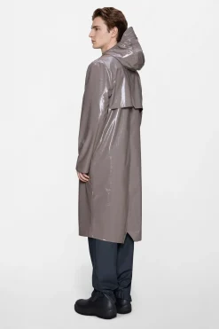 Longer Jacket