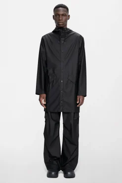 Long Jacket