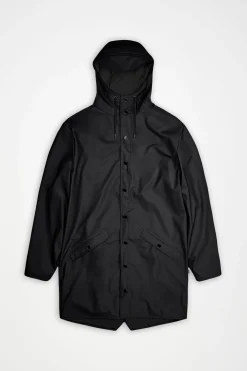 Long Jacket