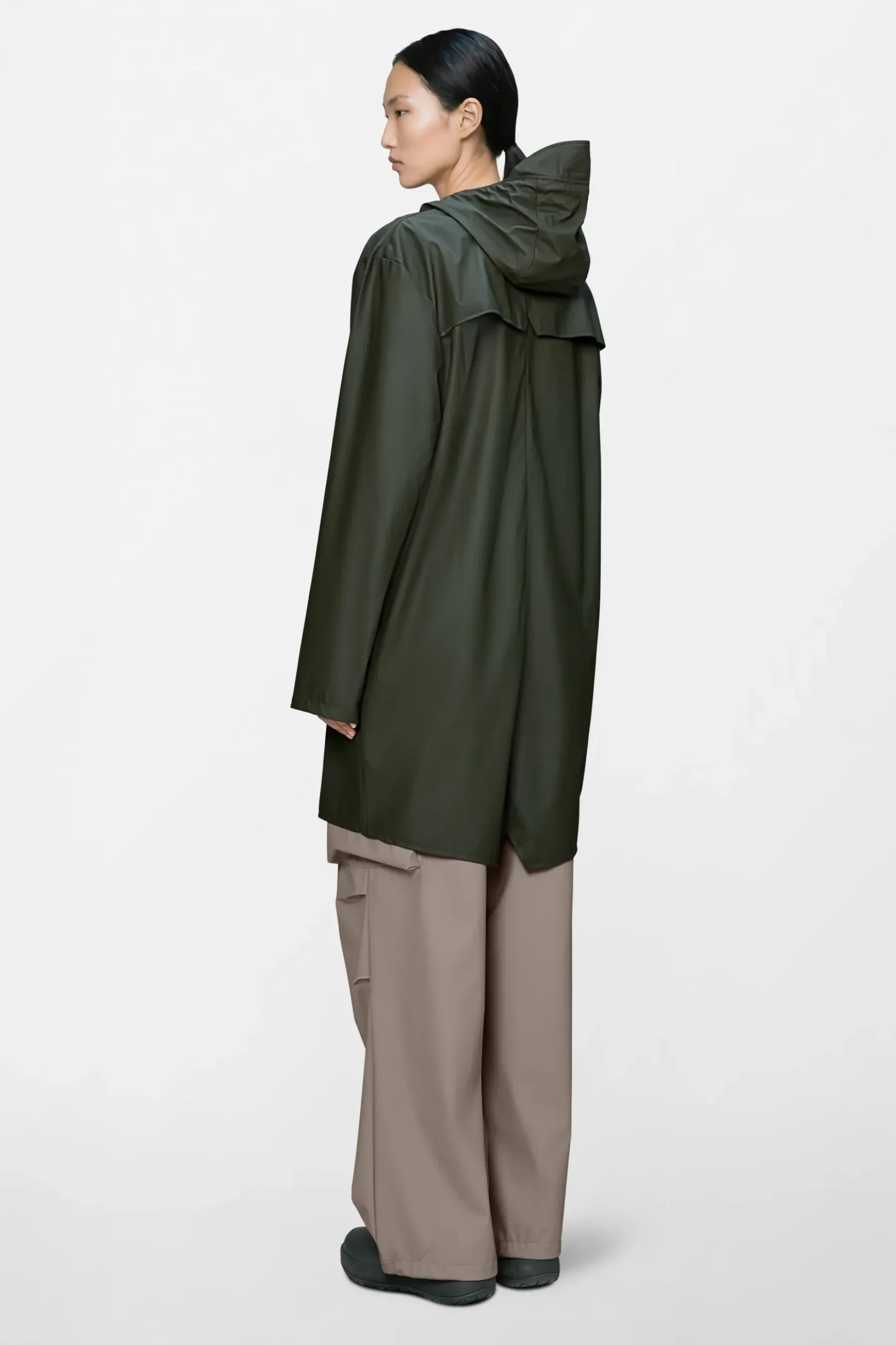 Long Jacket