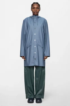 Long Jacket