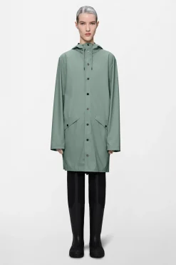Long Jacket