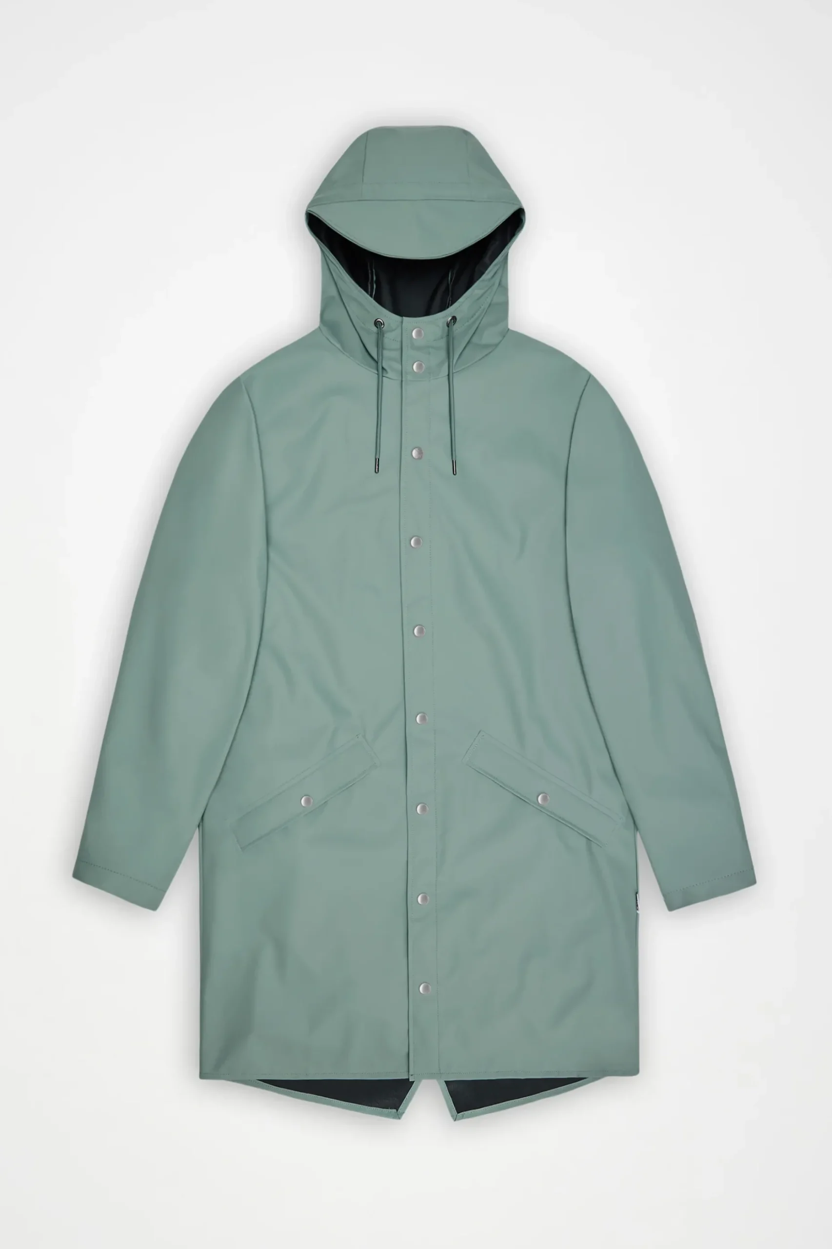 Long Jacket