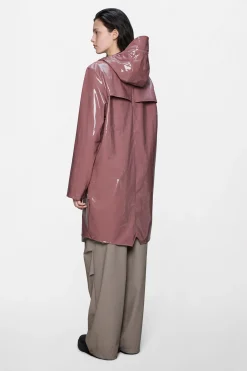 Long Jacket