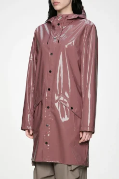 Long Jacket