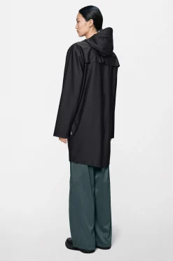 Long Jacket