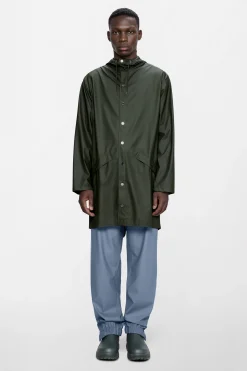 Long Jacket
