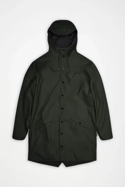 Long Jacket