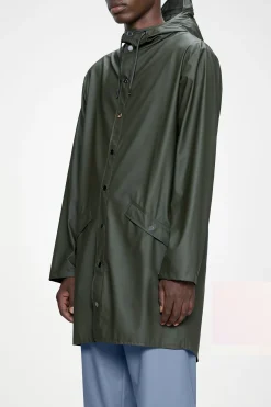 Long Jacket