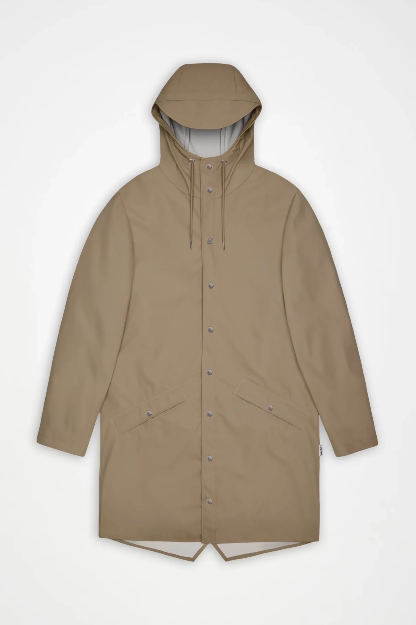 Long Jacket