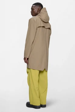 Long Jacket