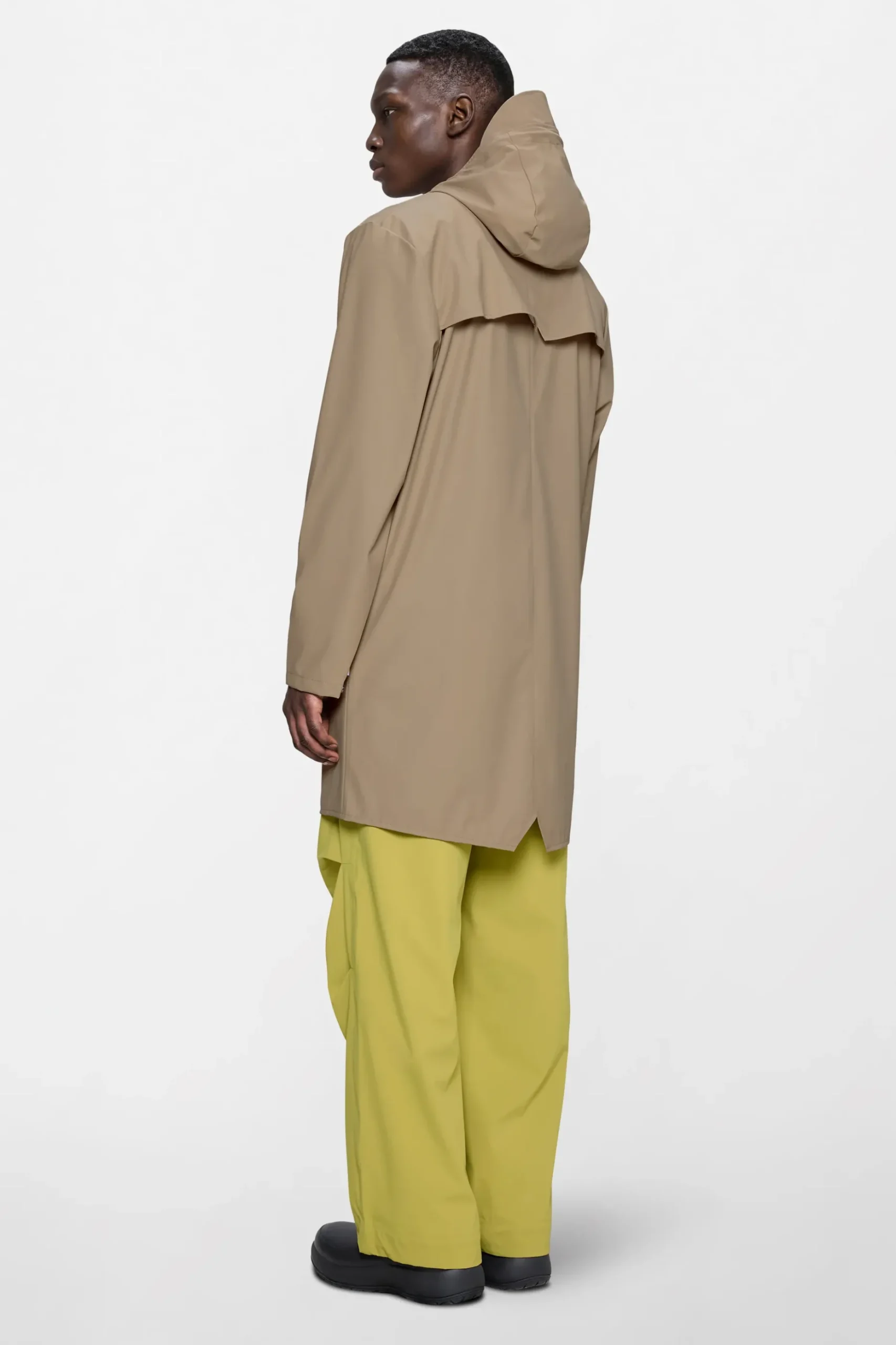 Long Jacket