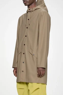 Long Jacket