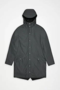 Long Jacket
