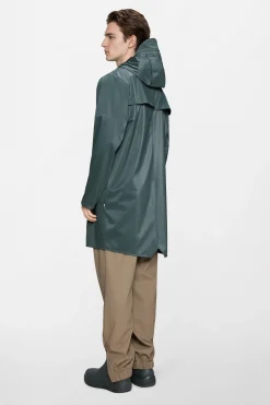 Long Jacket