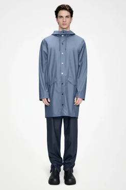 Long Jacket