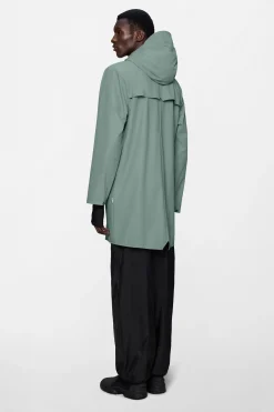 Long Jacket