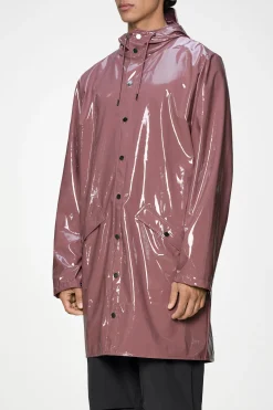 Long Jacket