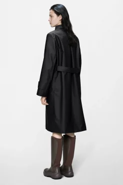 Nara Long W Jacket