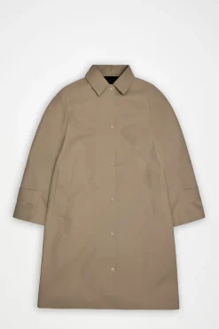 Nara Long W Jacket