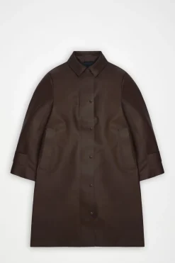 Nara Long W Jacket