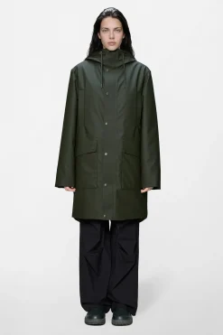 Nome Long Parka