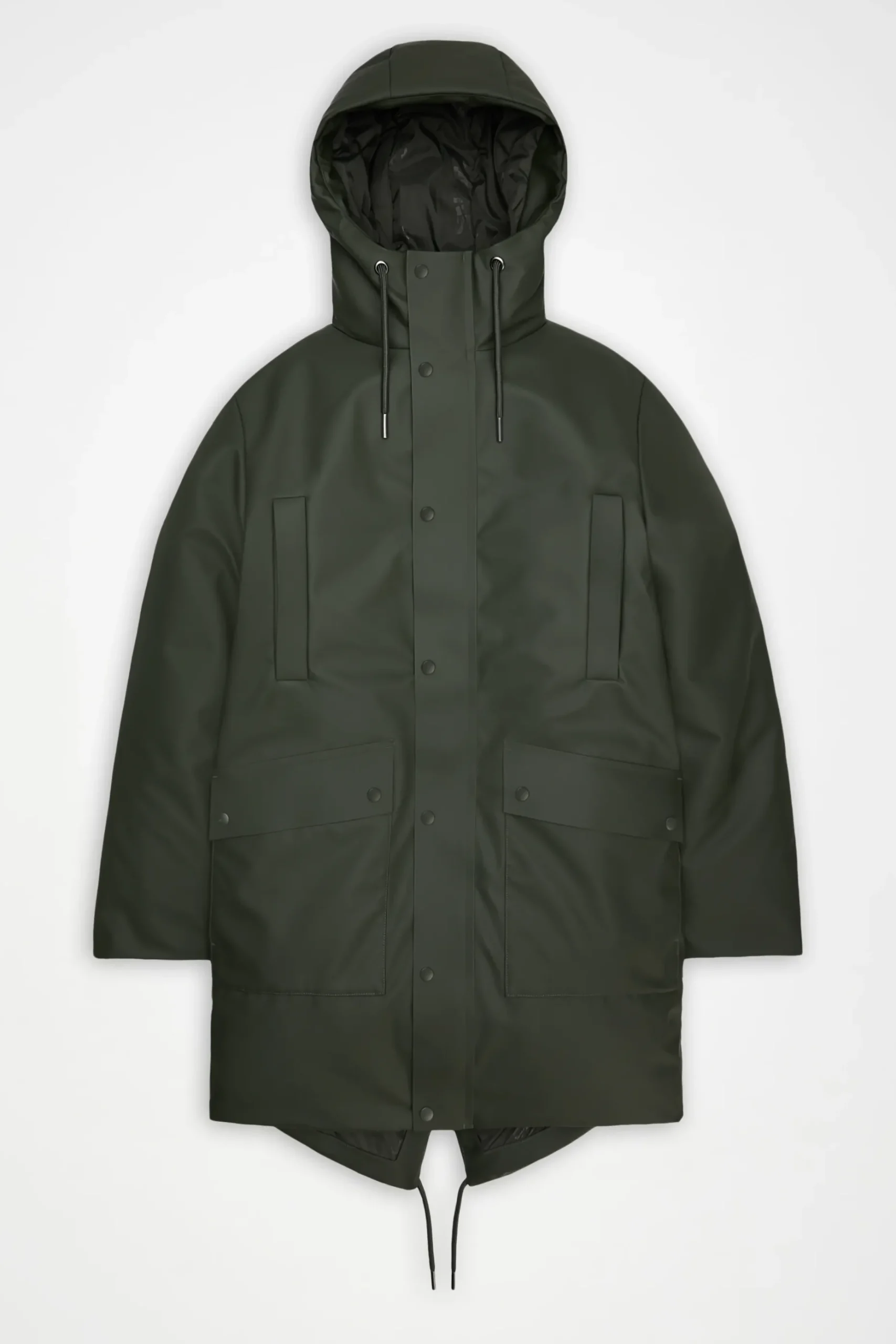 Nome Long Parka