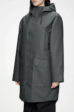 Nome Long Parka