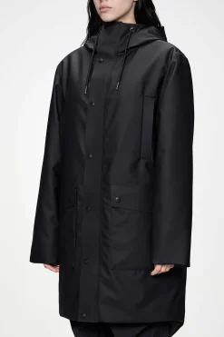 Nome Long Parka