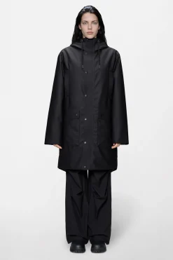 Nome Long Parka