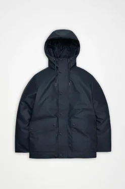 Nome Parka