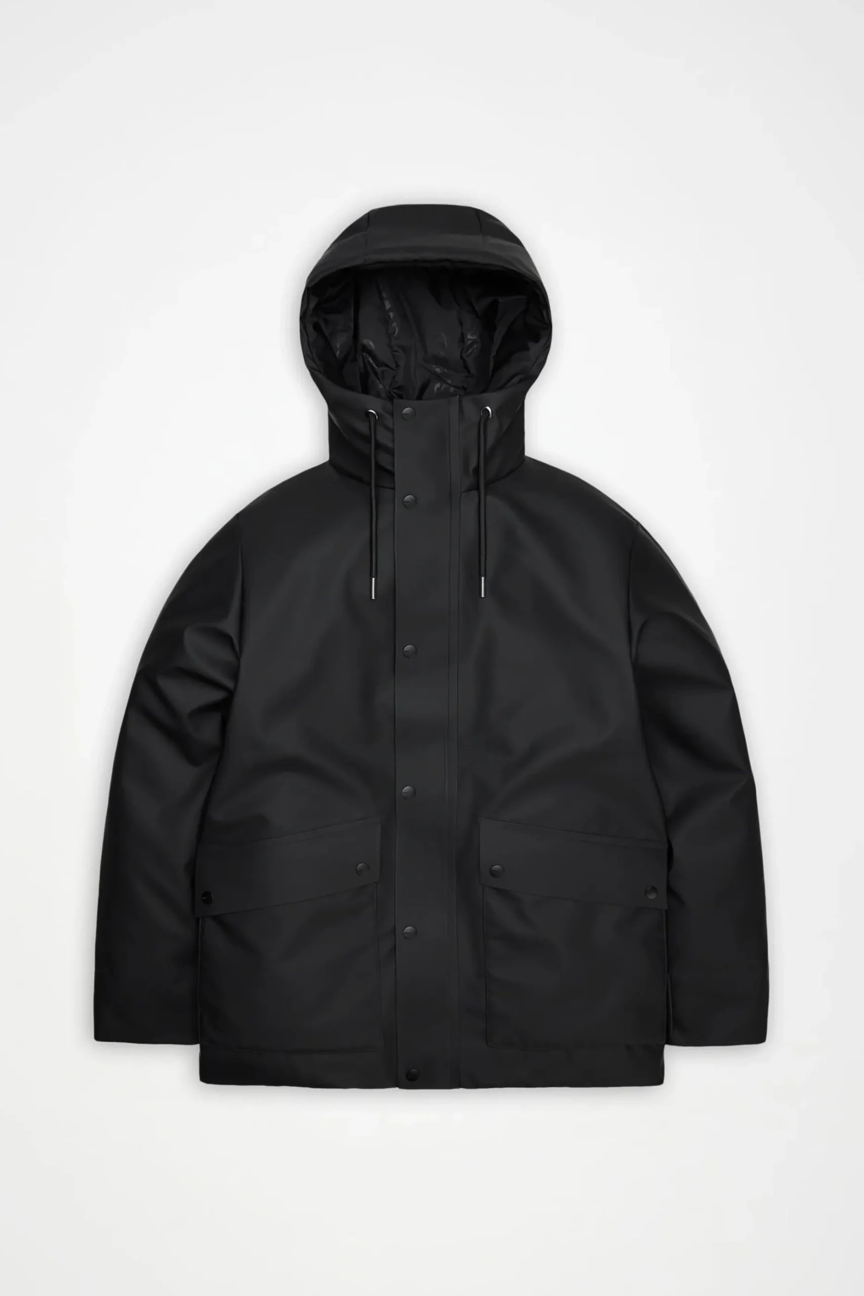 Nome Parka