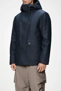 Nome Parka