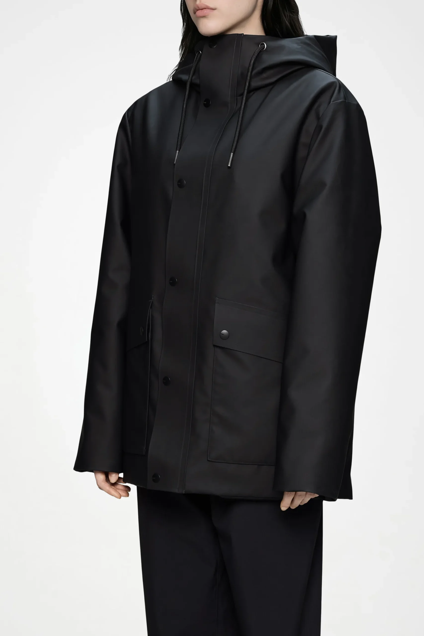 Nome Parka