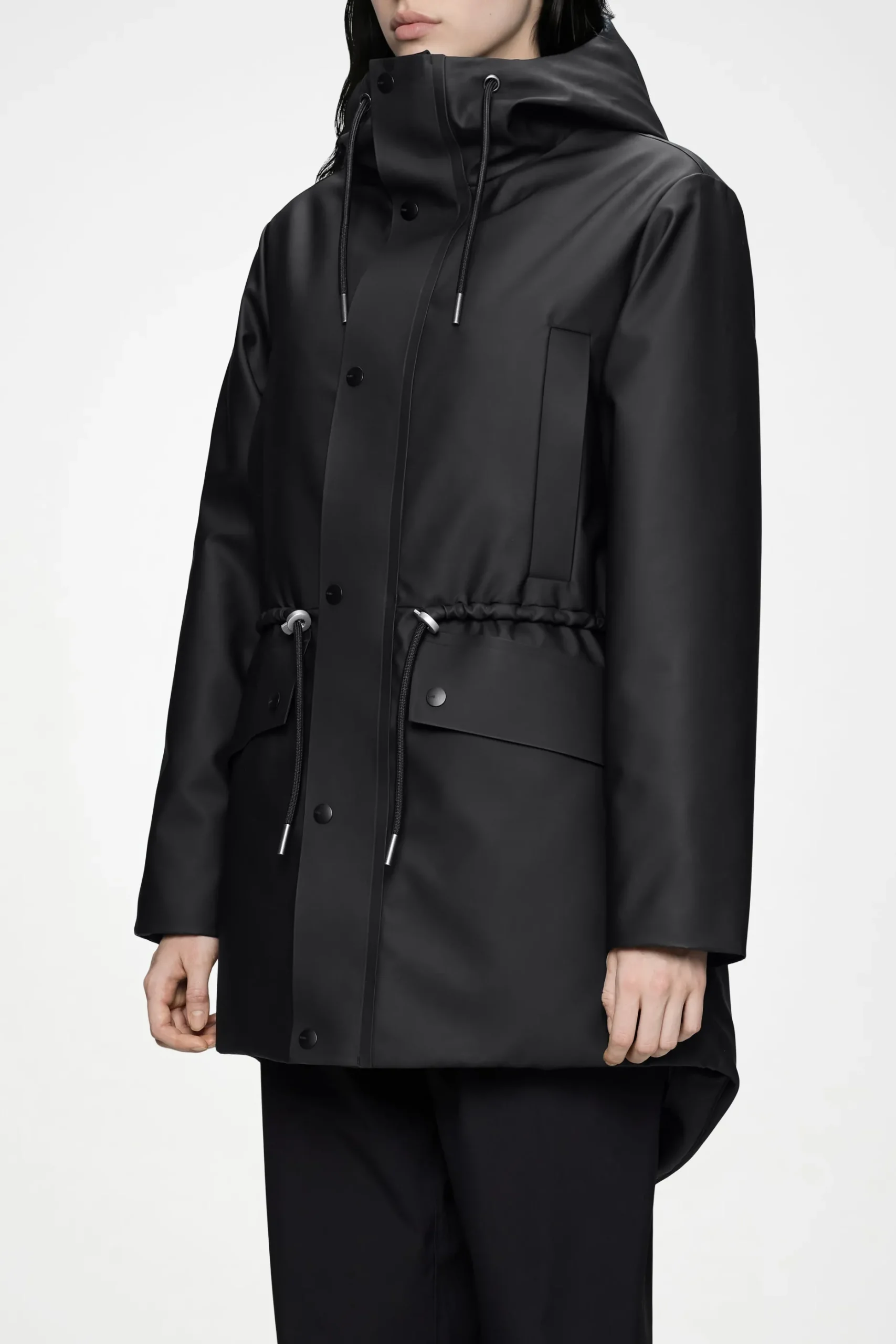 Nome String W Parka