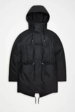 Nome String W Parka
