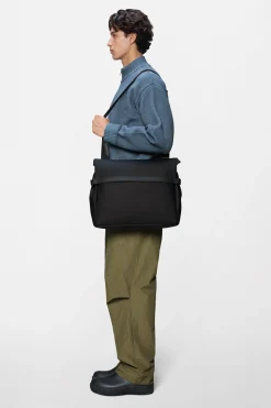 OTG Messenger Bag