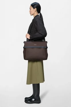 OTG Messenger Bag