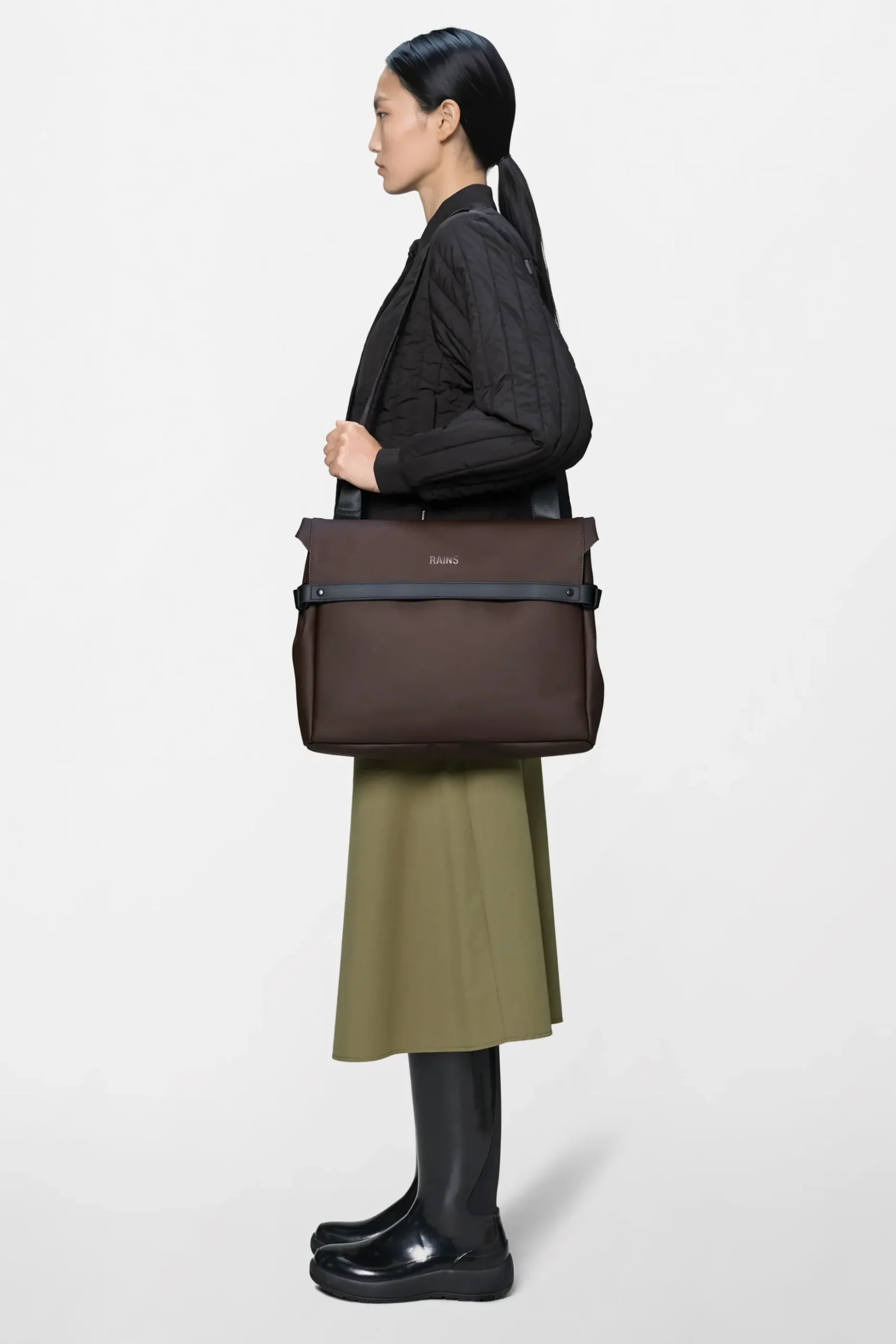 OTG Messenger Bag