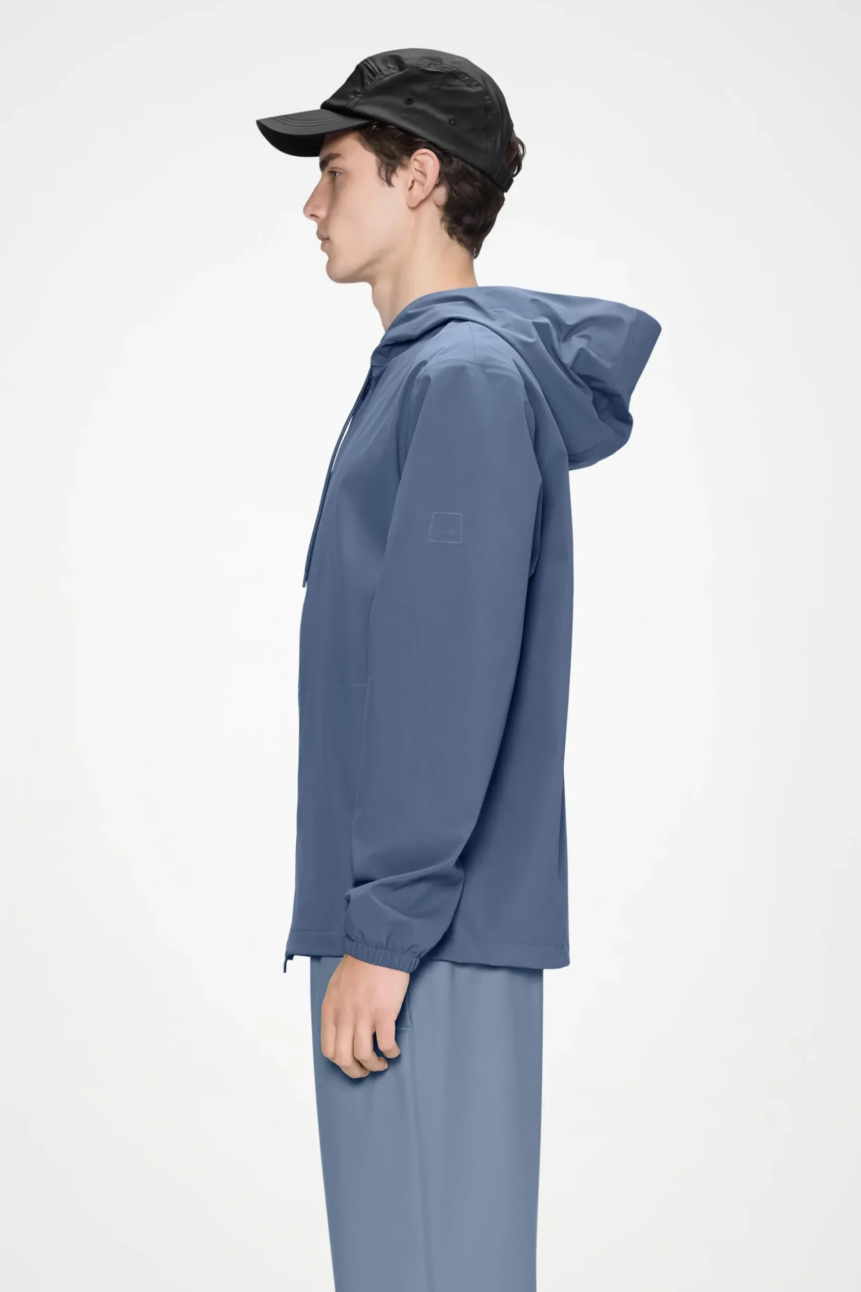 5 Panel Cap