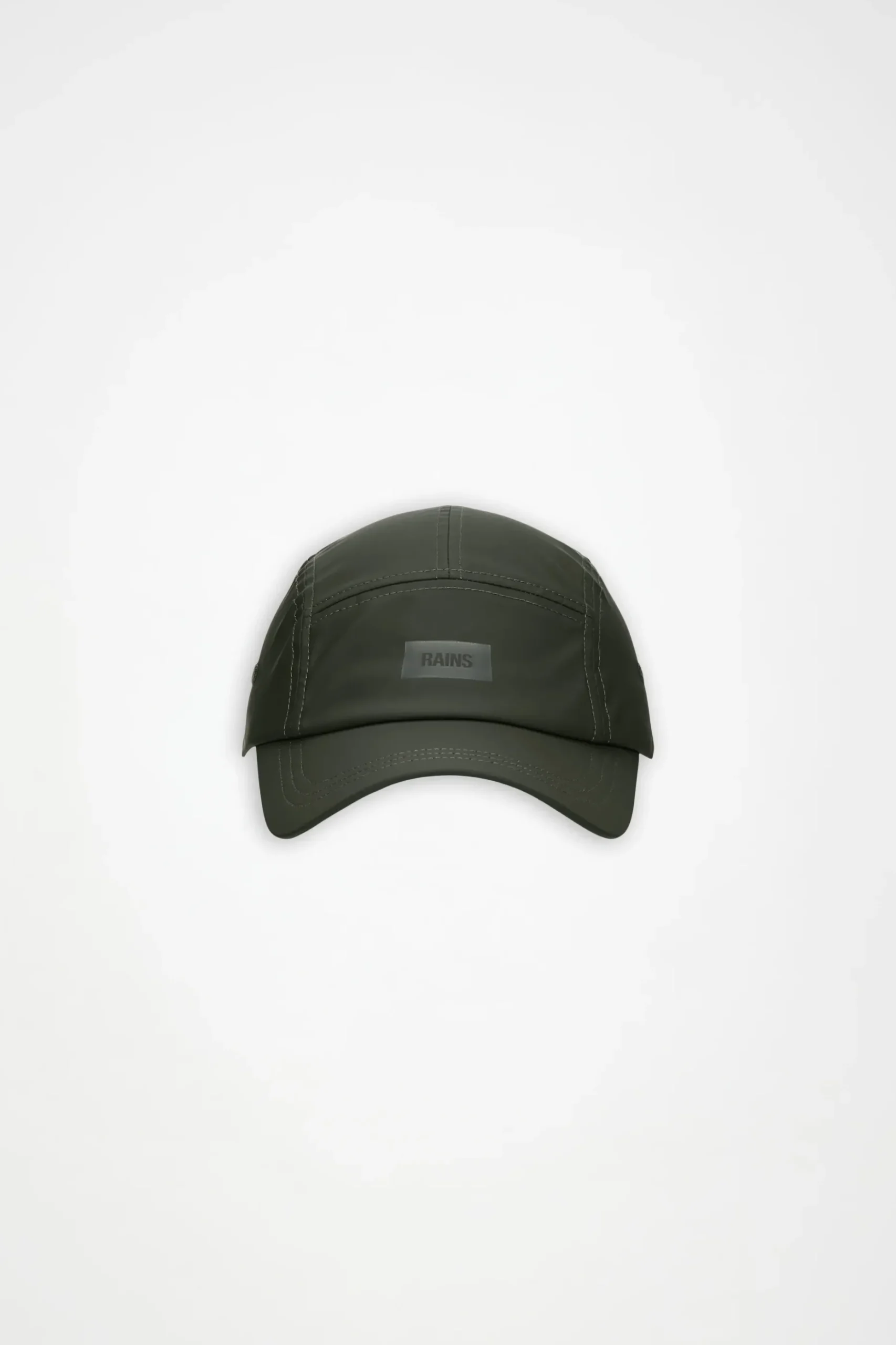 5 Panel Cap