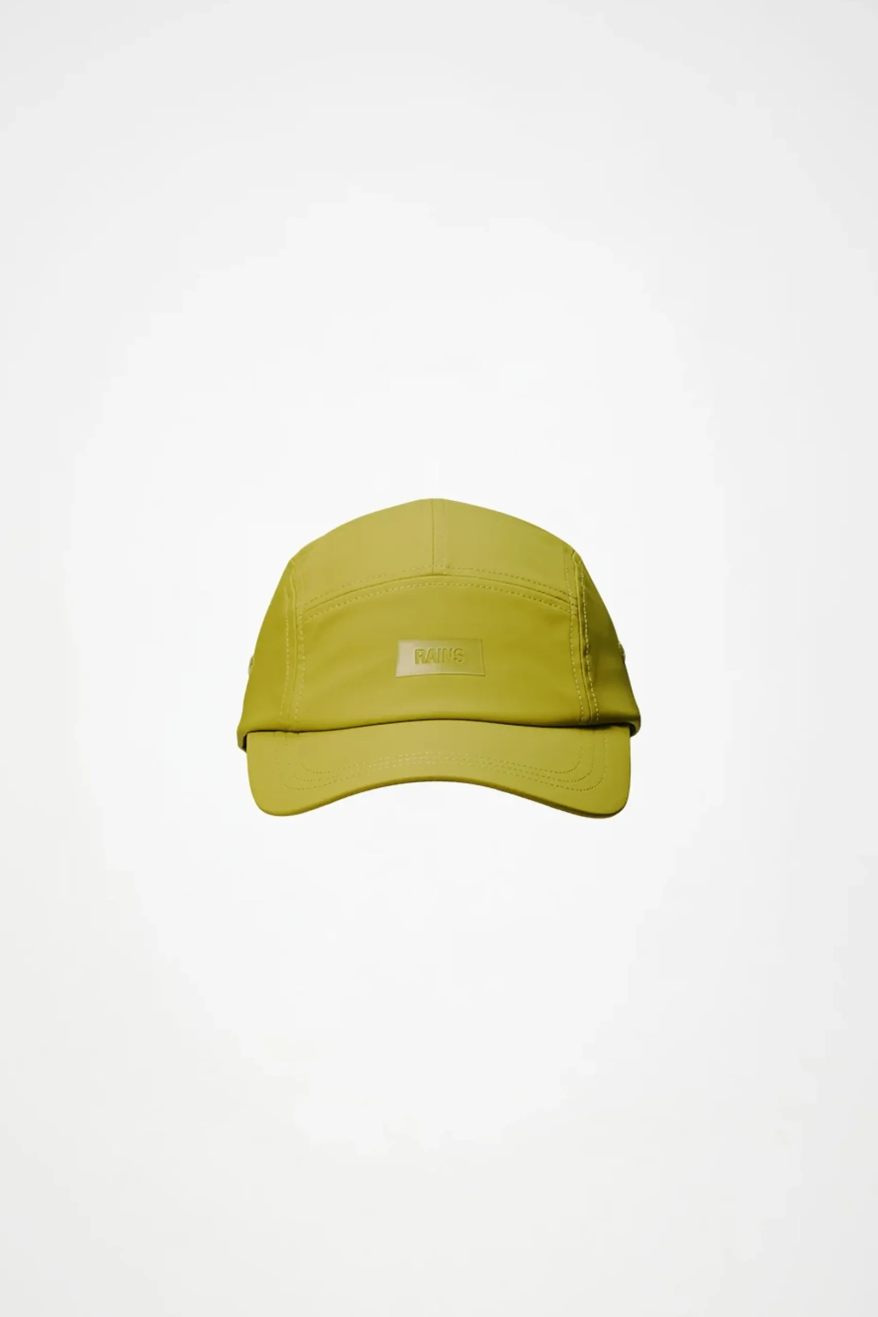 5 Panel Cap